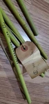 Nos Beechcraft Bonanza / Baron Seat Back Tube Set Pair 60-530042-9. Fixed Price $55.00.