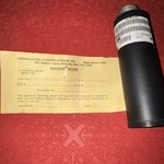 Swearingen DST29-6 T.i.t Temperature Indicator Piper Tested With Tag (AP13). Fixed Price $229.49.