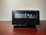 Cessna Amp Oil Pressure Gauge Cluster C669527-0101 Guaranteed 30 Days. Fixed Price $149.00.