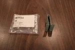 Cessna P/n 0762042-1 Pulley Bracket. Fixed Price $194.00.