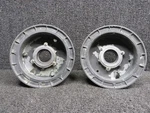451-784 (alt: 40-76B) Piper PA23-250 6.00X6 Nose Wheel Assembly. Fixed Price $588.00.