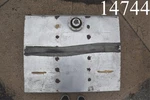 Aero Commander 100-180 Right Wing Fuel Tank Aviation Airplane. Fixed Price $340.00.