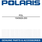 Polaris 1543829-293 Indy Red Left Hand 174" Lightweight Rail Rmk Pro 800 850. Fixed Price $802.95.