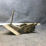628122 Continental O-200 Cessna C-150J Carb Intake Housing Airbox. Fixed Price $932.00.