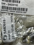 16 - Superior Air Parts Crankshaft Bushing Damper Cwt Pn SA639193 Lot. Fixed Price $119.99.