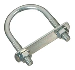 National Hardware N222-141 Steel #522 U-bolt 5/16 X 1-3/4 In. (pack Of 5). Fixed Price $14.56.