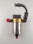 Cirrus Sr Gascolator C100203-2 Commercial Aircraft Products. Fixed Price $199.95.