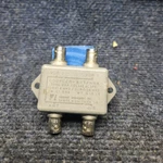 CI-505 Comant Mooney M20K Dual Vor-glideslope Antenna Couple. Fixed Price $42.75.