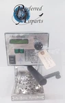 Used Nespresso Aerolux Aeromatic Arcrft Coffee Maker P/n AL-EX15-200E-1. Fixed Price $800.00.