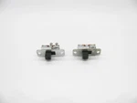 Map Light Switches Piper Chieftain Pn: 85169-002 Lot # A2967. Fixed Price $125.00.