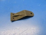 Piper Navajo Extension Cowl Flap Actuator Arm P/n 43558-000 Nos (0419-451). Fixed Price $270.00.