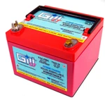 New Gill 7242-14 Lt Sealed Lead Acid Battery (FAA-8130-3 Included). Fixed Price $825.00.