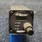 3070 C172RG Icarus Instrument Alt-alet. Fixed Price $226.00.