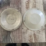 157-00800 Cleveland Hub Cap Wheel Dust Cover. Fixed Price $80.00.