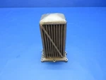 Continental O-470 Oil Cooler P/n 625093 (0625-1549). Fixed Price $298.60.