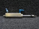 10-54 Cleveland Master Brake Cylinder Assembly (core). Fixed Price $140.00.