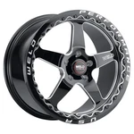Weld Racing S90470045P40 17X10, Ventura Beadlock, 5X112. Fixed Price $870.00.