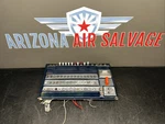 1969 Cessna 310Q Breaker Quadrant Toggle Switches Cluster Panel. Fixed Price $350.00.