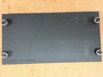 Sikorsky Helicopter Plate, Access Cover P/n SS7000-6A New. Fixed Price $35.00.