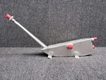 1216407-23 (use: 1216407-43) Cessna T207 Reservoir Assembly Fuel Lh. Fixed Price $392.00.