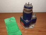 Bell Helicopter Relay 212-075-782-001 Cutler Hammer 6042H297. Fixed Price $150.00.