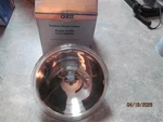 General Electric 4537 Sealed Beam Light Bulb PAR46 13V 100W In Carquest Box. Fixed Price $16.95.