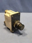 D7271-8-15 MS2410-15 Klixon Circuit Breaker 15AMP Aviation. Fixed Price $14.95.