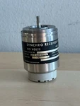 Vernitron 18TR4B 115V 400 Cycles Synchro Receiver 229-4017-000-A. Fixed Price $399.00.