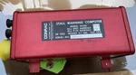 Conrac Stall Warning Computer Model 54301 P/n 6608263. Fixed Price $180.00.
