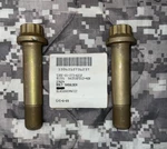 Boeing Aircraft Shoulder Bolts (2) BACB30FD12-40X 5306-01-273-6237 New A-16. Fixed Price $29.99.