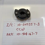 Bendix Ccw Magneto Impulse Coupling Cam Assembly, P/n 10-349357-3. Fixed Price $49.00.