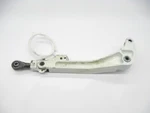 Main Gear Bellcrank With Side Brace Lock Left Cessna 310 Pn: 5041001-11. Fixed Price $350.00.