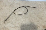 Cessna 172 F Skyhawk 175 Cabin Heat Control Cable S1239-15. Fixed Price $47.00.