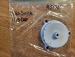 Van Sickle Hub Cap. Fixed Price $230.00.