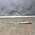 S1231-2 Cessna 172E Mixture Control 48". Fixed Price $57.00.