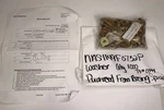 NAS1149F0732P Aircraft Washer Lot 1000 Pcs Aerospace Hardware Boeing Surplus. Fixed Price $89.00.