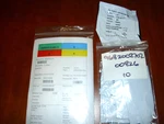 (10) Safran Turbomeca Seals 9560137840 For Eurocopter France. Fixed Price $49.99.