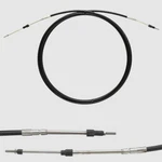 Seastar CCX63318 Xtreme 3300 Series Foot Control Cable Marine Boat. Fixed Price $45.56.