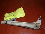 Cessna Bell Crank 5041001-2 And Link 0841100-4. Fixed Price $200.00.