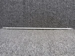 0832141-7 (use: 0832141-15) Cessna 310Q Rudder Trim Push Pull Rod Assembly. Fixed Price $112.00.