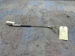 1957 Beechcraft H35 Door Strut W/brackets P/n: B40C102-1A. Fixed Price $100.00.