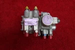 Crane Power Brake Relay Valve W/ Servo Pn 9912305-7, 38-707-1, 37-343. Fixed Price $6106.95.