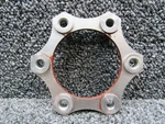 350A35-1059-01 Eurocopter AS350B3 Disc Assembly Coupling. Fixed Price $868.00.