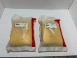 Switlik Emergency Aviation Life Preserver -2EA (brand New). Fixed Price $100.00.