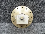 100-920071-13 Beechcraft KA-200 Defueling Adapter Bracket Assembly. Fixed Price $364.00.