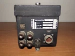 Aerospatiale Helicopter Um Box Ensemble No 67.3301.00. Fixed Price $150.00.