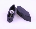 Raytheon Knob Plastic Pointer 125-7-2G. Fixed Price $39.00.