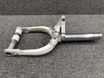 20790-002 Piper PA24-400 Nose Gear Fork Assembly With Torque Links (some Wear). Fixed Price $1736.00.