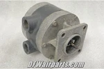 1U128A, 1U128-002, Edo-aire Aircraft Dry Vacuum Pump. Fixed Price $44.99.