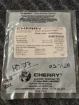 Cherrymax CR3243-4-04 Blind Rivets Aerospace Fasteners. Fixed Price $50.00.